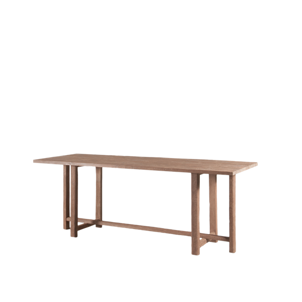 Dining Table Sumiko Rustic